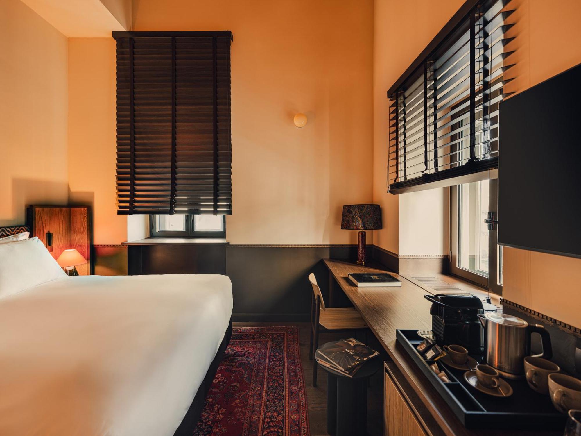 Aethos Hotel Milan — Fotos 3