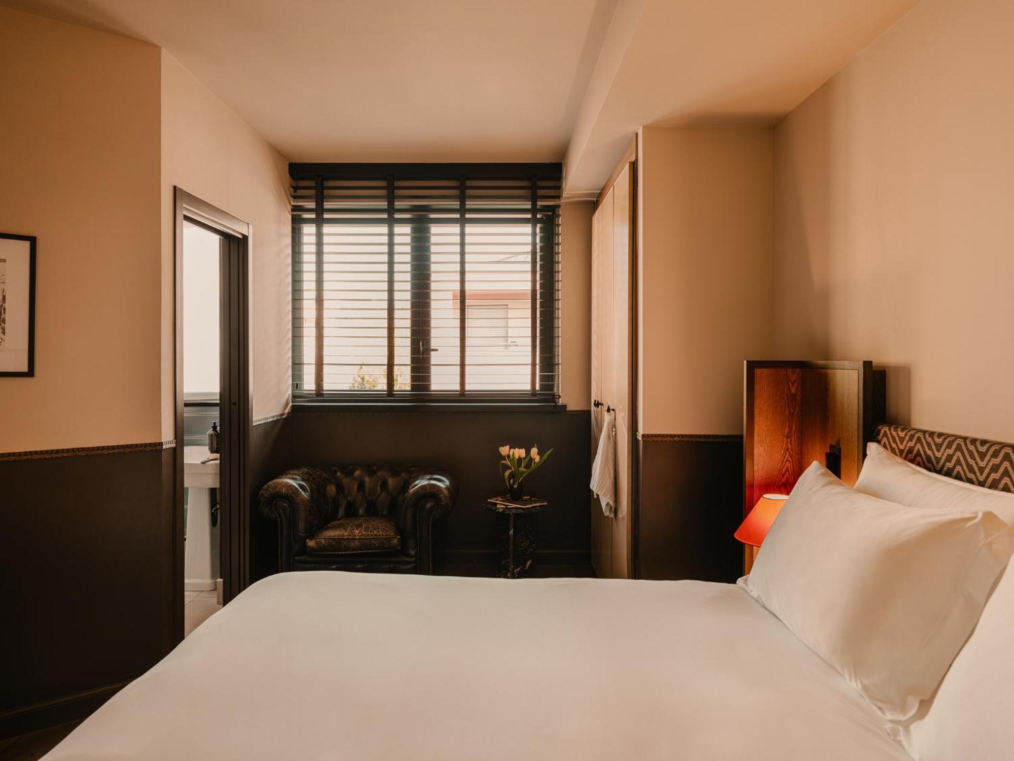 Aethos Hotel Milan — Fotos 1